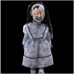 Seasonal Visions Lunging Graveyard Baby Animated Prop (sorry Not Available For 2022)