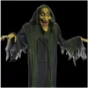 Other Animated Hanging Witch