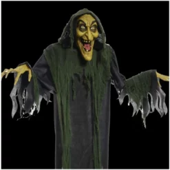 Other Animated Hanging Witch