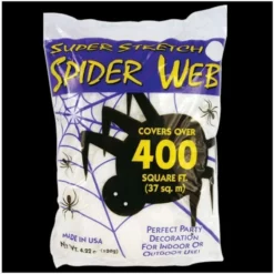 Other Giant Stretch Spiders Web