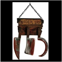 Other Butchers Shop Sign