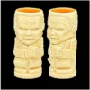 Other Universal Monsters The Mummy Geeki Tiki Mug