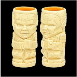Other Universal Monsters The Mummy Geeki Tiki Mug