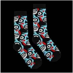 Creepy Co. Disguised Socks