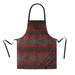 SD Toys A Nightmare On Elm Street Freddy Krueger Apron