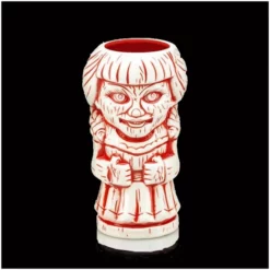 Other Geeki Tikis Annabelle Tiki Mug