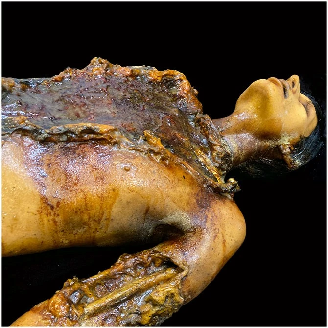 Ghost Ride Productions Autopsy Trevor Rot - Image 4