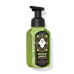 Bath & Body Works Wicked Apple Gentle Foaming Hand Soap