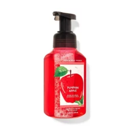 Other Bath & Body Works Pumpkin Apple Gentle Foaming Hand Soap