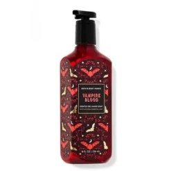 Bath & Body Works Vampire Blood Gentle Gel Hand Soap