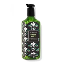 Bath & Body Works Wicked Apple Gentle Gel Hand Soap