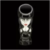 Other Geeki Tikis Elvira Tiki Mug