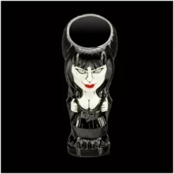 Other Geeki Tikis Elvira Tiki Mug