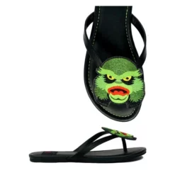 STRANGECVLT Strange Cvlt Betty Creature Sandal