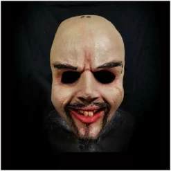 Mad About Horror Creepy Buck Mask