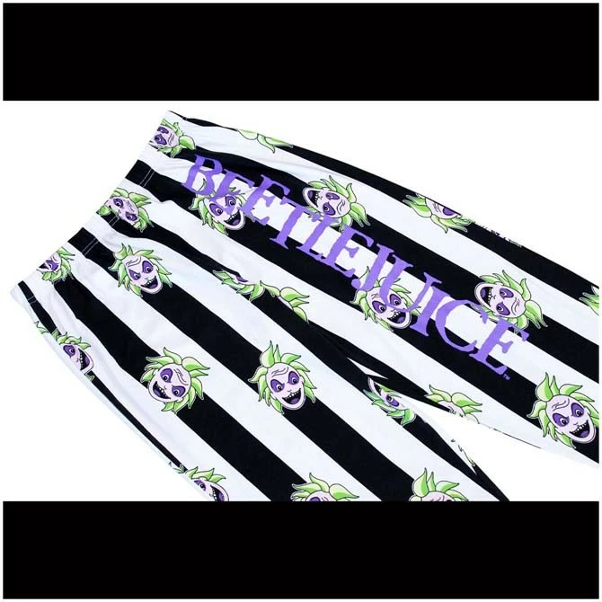 Cakeworthy Beetlejuice Pyjamas - Image 2