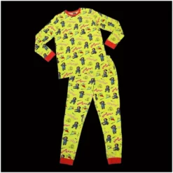 Cakeworthy Chucky Pyjamas