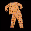 Cakeworthy Trick R Treat Pyjamas