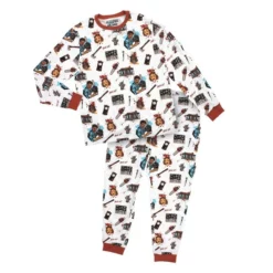 Creepy Co. Evil Dead Icons Pyjamas