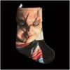 Other Horror Christmas Stocking Chucky
