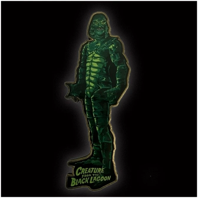 Factory Entertainment Creature From The Black Lagoon Bottle Opener (2019 SDCC Exclusive)