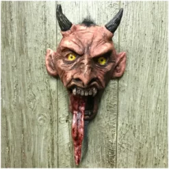 Pumpkin Pulp Creepin' Up The Walls Beelz