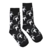 Creepy Co. Future Ghost™ Floating Ghost Socks *SALE*