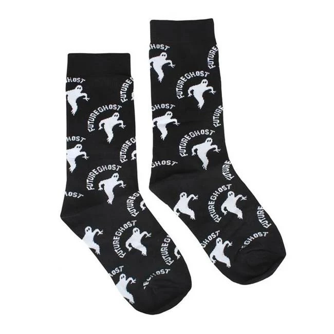 Creepy Co. Future Ghost™ Floating Ghost Socks *SALE*