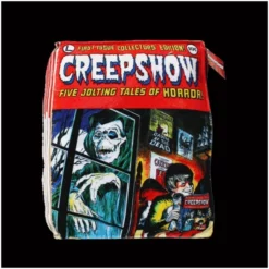 Creepy Co. Creepshow Cushion