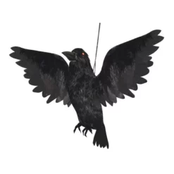 Other Crow Animated Prop
