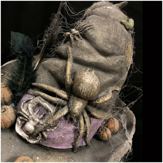 Other Deluxe Witches Hat - Image 5