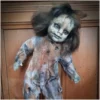 Other OOAK Gothic Horror Doll Juliet