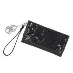 Kreepsville 666 Kreepsville666 Elvira Macabre Mobile Black Edition Purse *25% OFF*