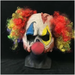 Other Bonkers The Clown Mask