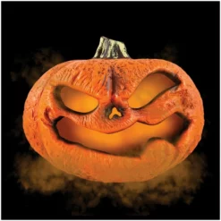 Tekky Toys LED Misting Rotted Pumpkin