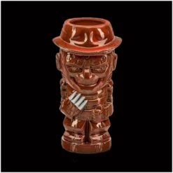 Other Geeki Tikis A Nightmare On Elm Street Freddy Krueger Tiki Mug