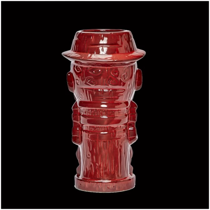 Other Geeki Tikis A Nightmare On Elm Street Freddy Krueger Tiki Mug - Image 3