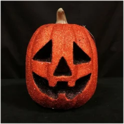 Other Glittery Pumpkin With Light