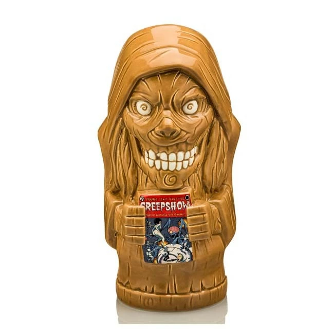 Other Geeki Tikis Creepshow The Creep 14oz Mug