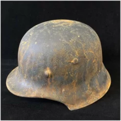 Burkbench Designs Soldiers Helmet