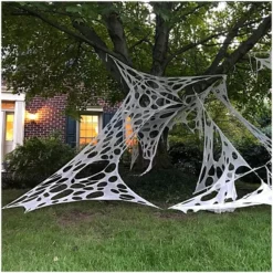 Mad About Horror Giant Spiders Web (x 50m)