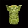 Other Geeki Tikis Gremlins Stripe Tiki Mug