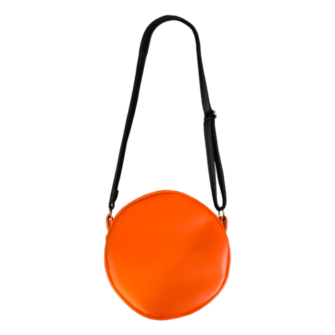 TRICK OR TREAT STUDIOS Trick R Treat Sam O Lantern Handbag Unlit - Image 3