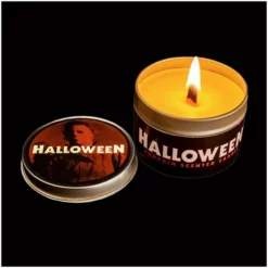 TRICK OR TREAT STUDIOS Halloween Pumpkin Scented Candle 2
