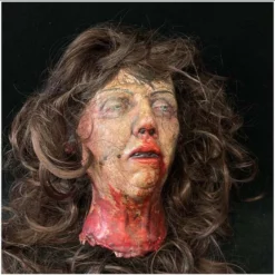 Other Deluxe Severed Head Mary Lou