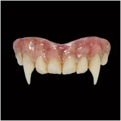 TRICK OR TREAT STUDIOS Hammer Horror Vampire Bride Fangs