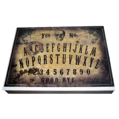 Other Haunted Spirit Board