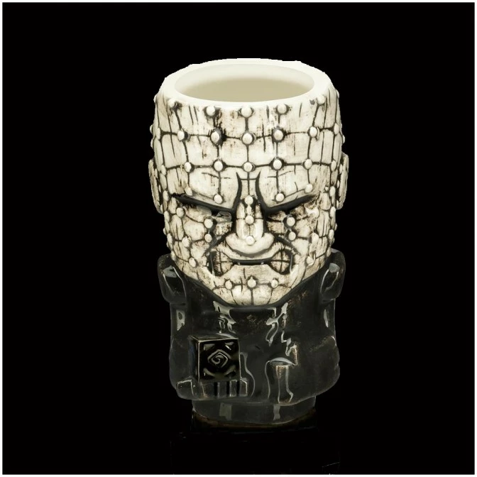 Other Geeki Tikis Hellraiser Pinhead Mini Muglet