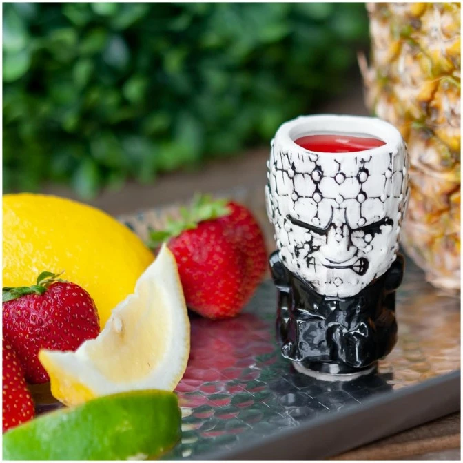 Other Geeki Tikis Hellraiser Pinhead Mini Muglet - Image 4