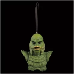 TRICK OR TREAT STUDIOS Holiday Horrors Creature From The Black Lagoon Ornament